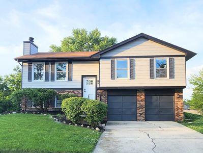 4610 Farmington Ave, Richton Park, IL, 60471
