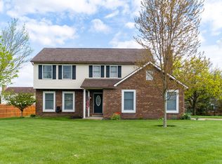 2211 Swailes Rd, Troy, OH 45373