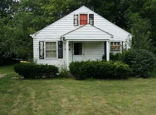8916 E 45th St, Indianapolis, IN 46226