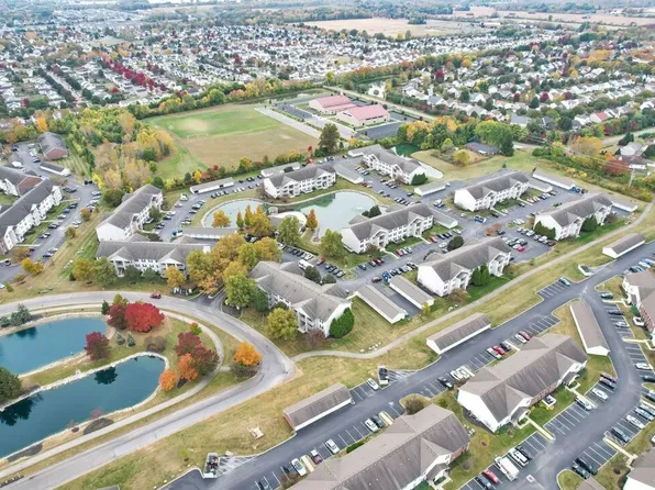 Parkview Apartments