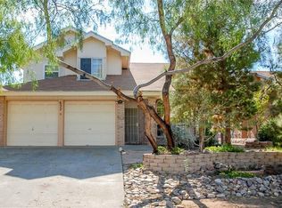 632 Dorsey Dr, El Paso, TX 79912