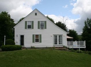 166 High St, Gardner, MA 01440