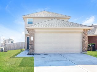 3911 Richey Silver St, Houston, TX 77014