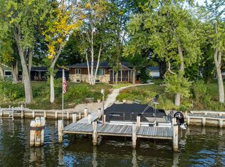 503 S River Rd, Fremont, WI 54940