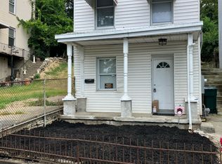 2422 Halstead St, Cincinnati, OH 45214