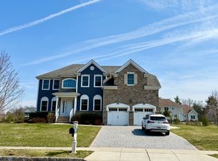 15 Dublin Rd, Skillman, NJ