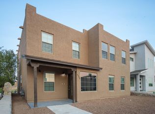 6556 Hoop St #A, El Paso, TX 79932