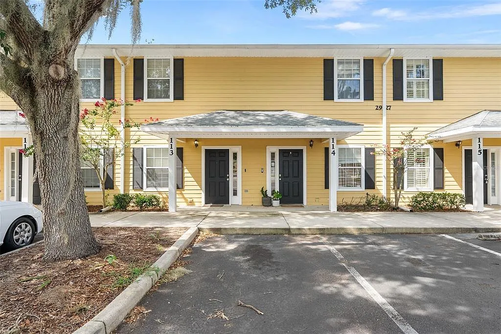 2 bed, 2.5 bath, 1250 sqft, $1,595 — Photo 1