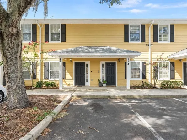 2927 SW 35th Pl APT 113, Gainesville, FL 32608
