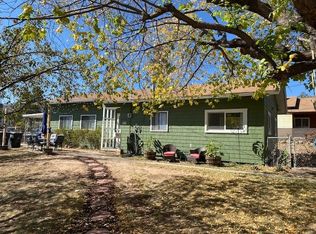 3736 Villa St, Los Alamos, NM 87544