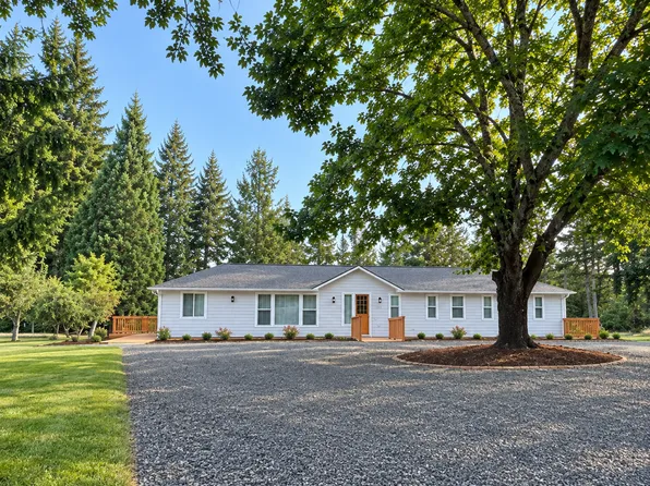1094 Schaffran Rd, Castle Rock, WA 98611