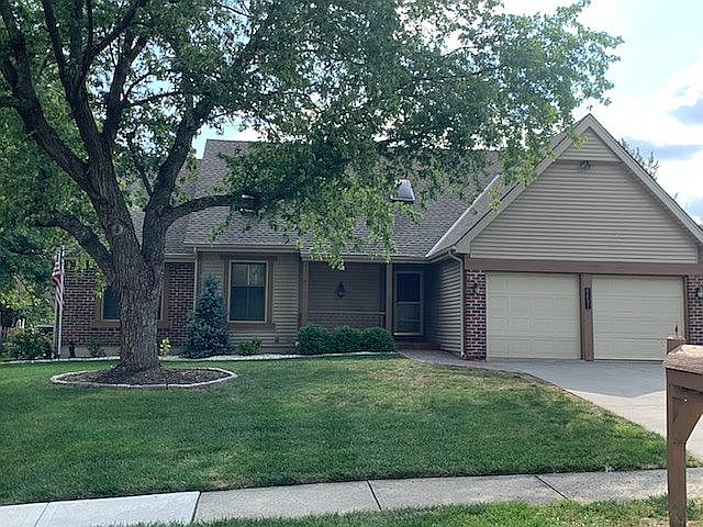 Lenexa home - cedars sub