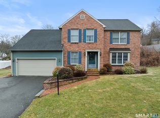 18 Partridgetown Road, Naugatuck, CT 06770