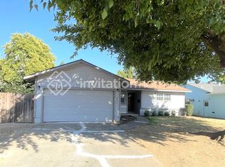 2611 Barbera Way, Rancho Cordova, CA 95670