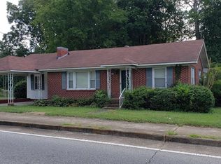 218 Martin Luther King Jr Blvd, Cedartown, GA 30125