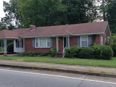 218 Martin Luther King Jr Blvd, Cedartown, GA, 30125