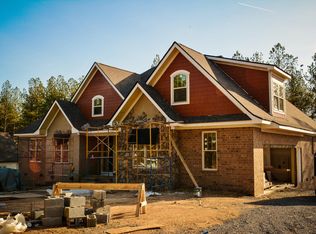 965 Bella Point LOT 15, Soddy Daisy, TN 37379