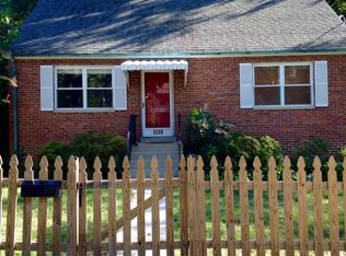 2320 Hildarose Dr, Silver Spring, MD 20902