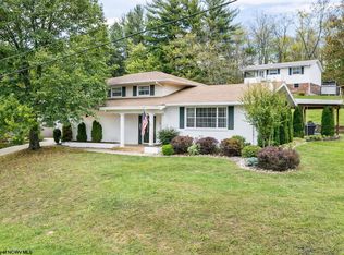108 Allman Ave, Buckhannon, WV