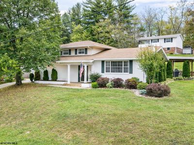 108 Allman Ave, Buckhannon, WV, 26201
