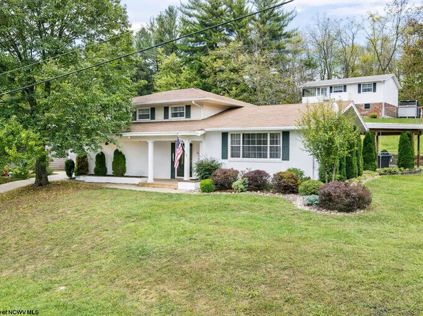 108 Allman Ave, Buckhannon, WV 26201