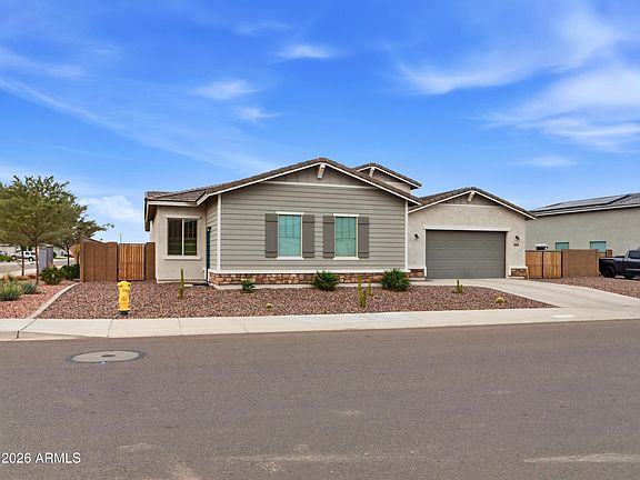 4th image of 18242 W COLTER Street