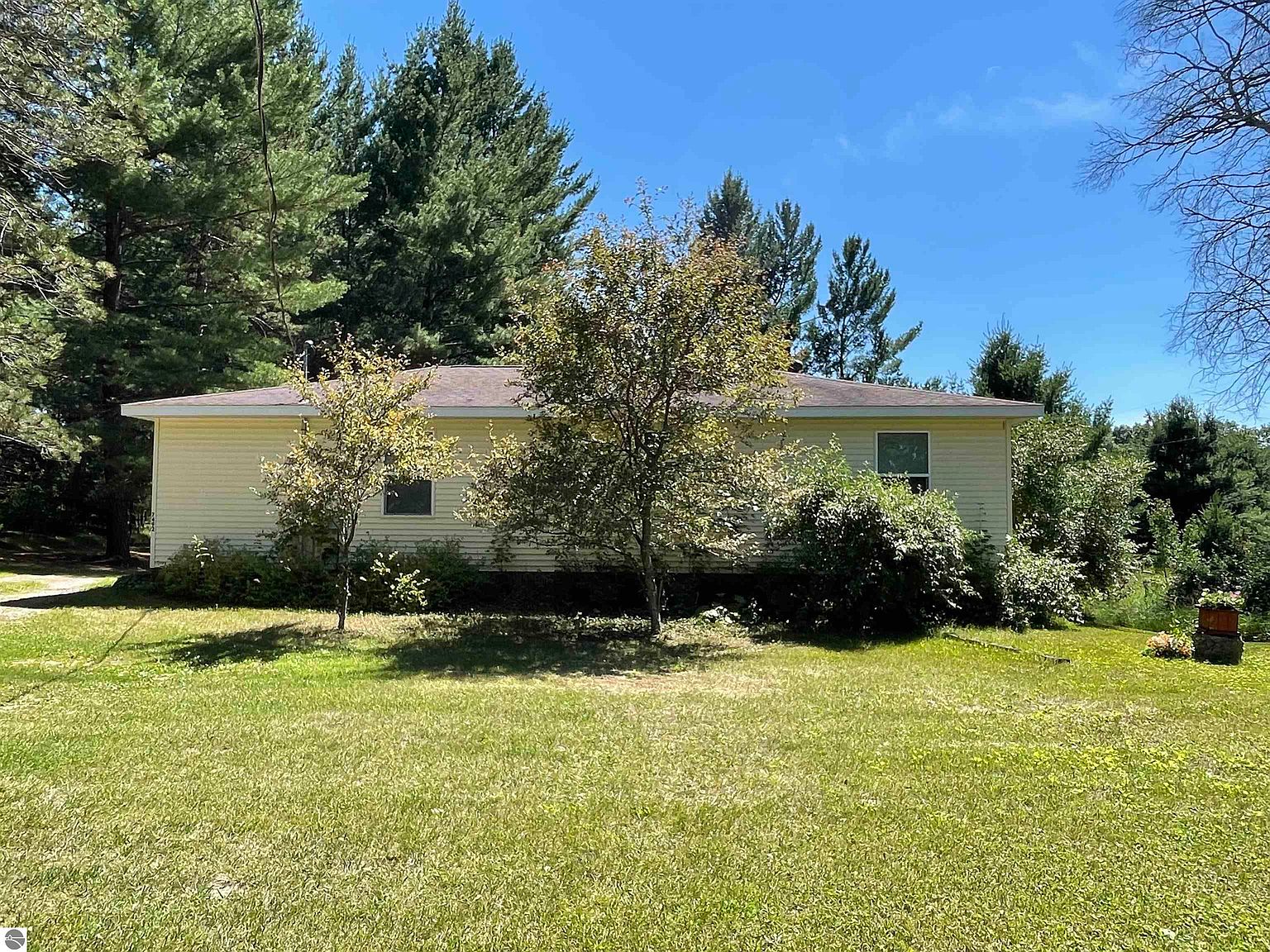 7492 E Townline Lake Rd, Harrison, MI 48625 | Zillow