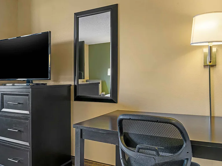 Studio Suite - 1 Queen Bed