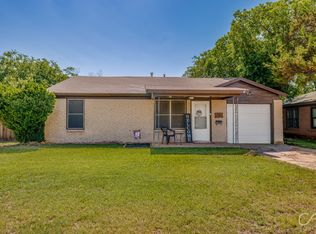 1502 Bridge Ave, Abilene, TX 79603