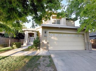 3277 Balada Way, Rancho Cordova, CA 95670