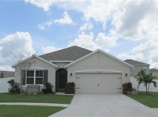 35844 Hillbrook Ave, Zephyrhills, FL 33541