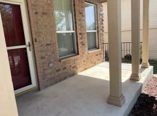 11611 Wayward Daisy, San Antonio, TX 78245