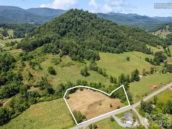 309 Sugar Creek Rd, Leicester, NC 28748