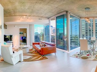 3324 Peachtree Rd NE UNIT 1401, Atlanta, GA 30326