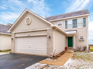 3114 Nantucket Dr, Joliet, IL 60435