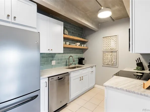 1265 N Race Street #505, Denver, CO 80206