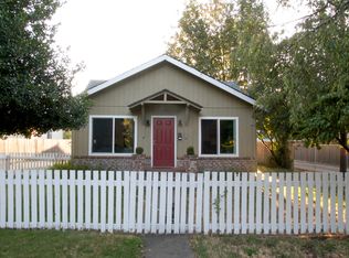 6803 SE 50th Ave, Portland, OR 97206