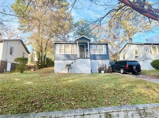 162 Hyacinth Ave NW, Atlanta, GA 30314