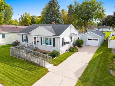 1225 BOND STREET, Green Bay, WI, 54303