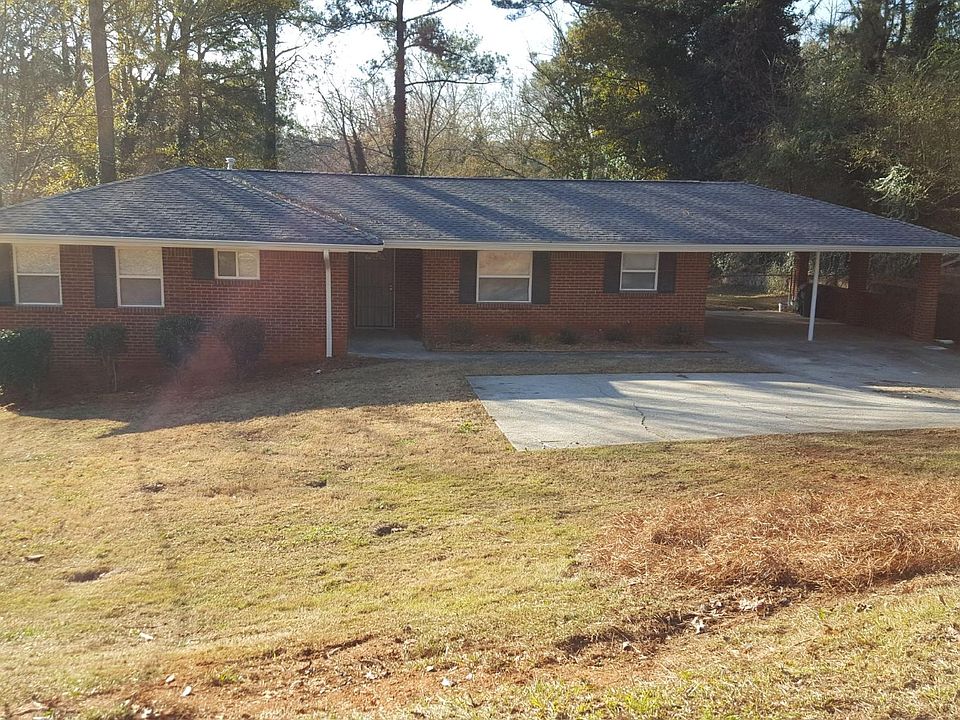 2945 Flat Shoals Rd