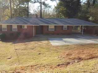 2945 Flat Shoals Rd, Decatur, GA 30034