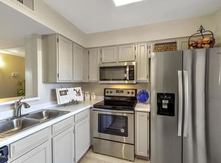 9340 N 92nd St UNIT 116, Scottsdale, AZ 85258