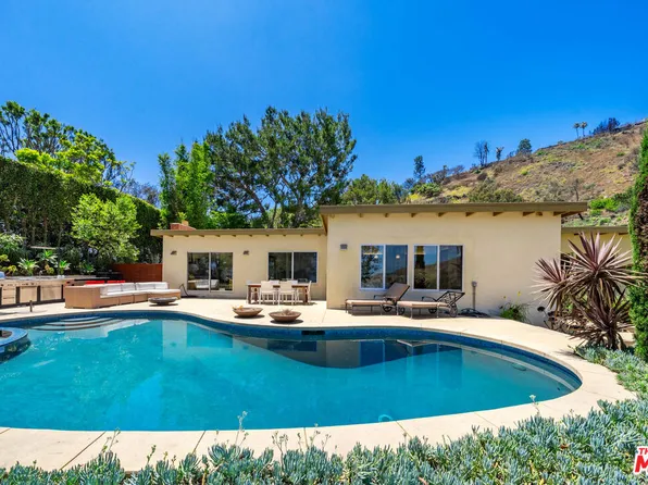 20556 Little Rock Way, Malibu, CA 90265