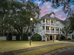 949 Misty Lake Dr, Charleston, SC 29412