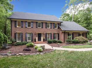 7107 Forest Ridge Rd, Matthews, NC 28104