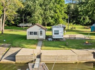 1246 N River Rd, Byron, IL 61010