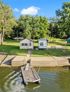 1246 N River Rd, Byron, IL, 61010
