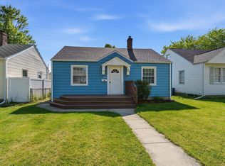 2021 Hollywood Pl, South Bend, IN 46616