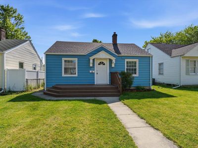 2021 Hollywood Pl, South Bend, IN, 46616