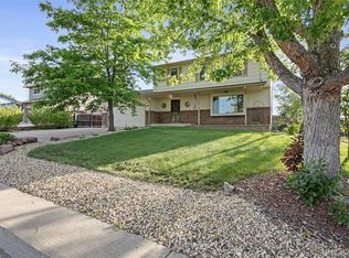 874 Mercury Cir, Littleton, CO 80124